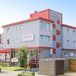 Hotel Zum Prinzen Sinsheim