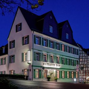 Hotel Nassauer Hof